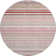Premium Machine Washable Prisco Pink Rug