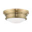 Plafonnier encastré 3 lumières Astor-539282322
