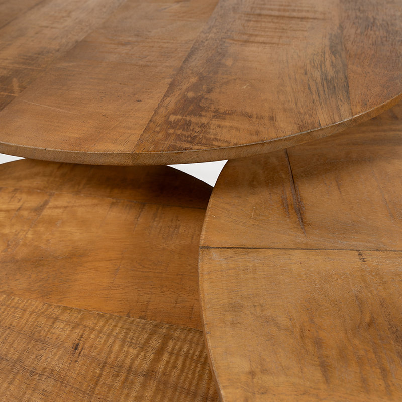 Coffee Table with Storage