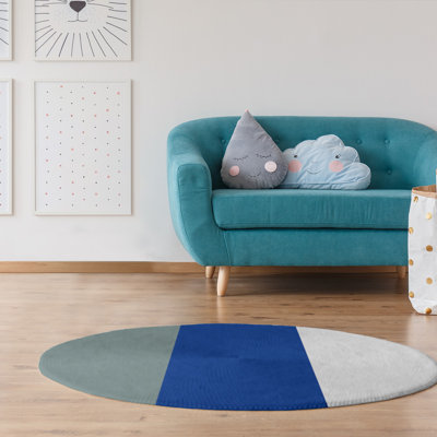 Chenille Indoor Rug