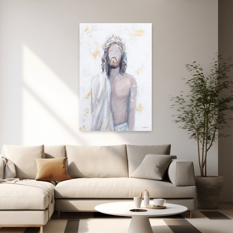 Print, 152.4cm H x 101.6cm W