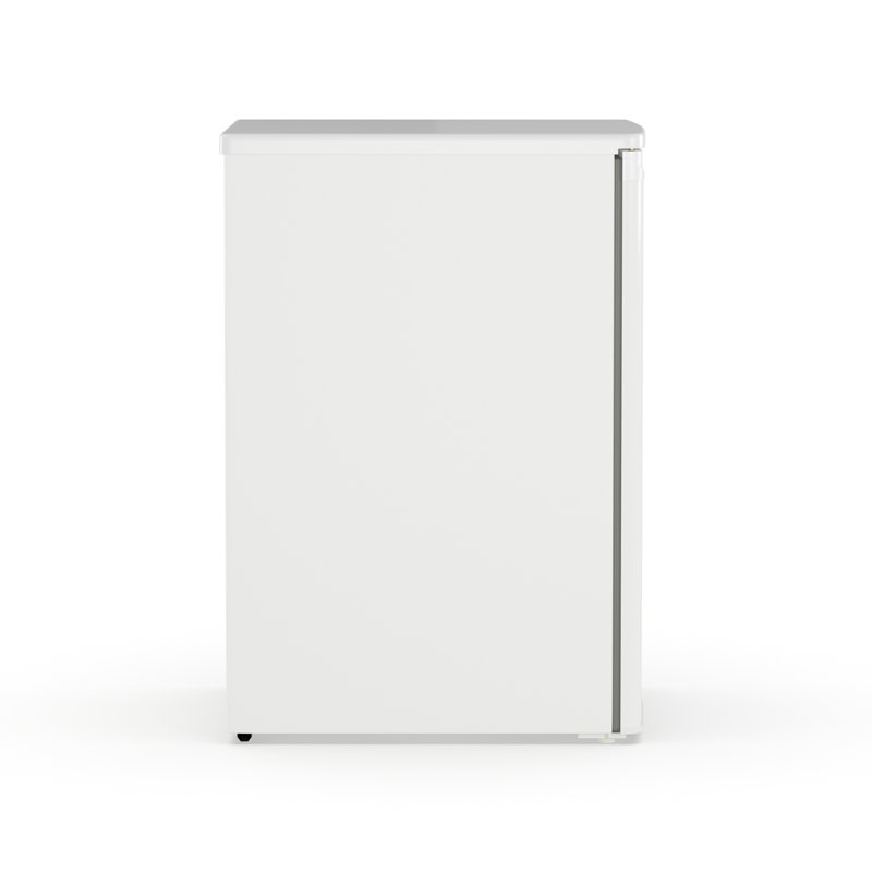4.3 Cubic Feet Garage Ready Upright Freezer with Adjustable Temperature Controls