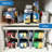 Plastic Can Organizer