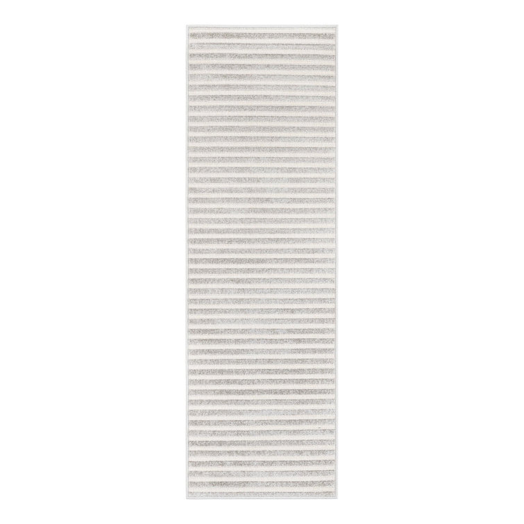 Sabrina Soto Stripes Indoor/Outdoor Rug