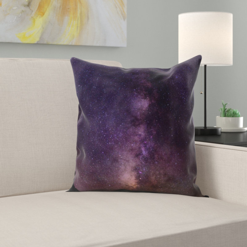 Coussin astronomie