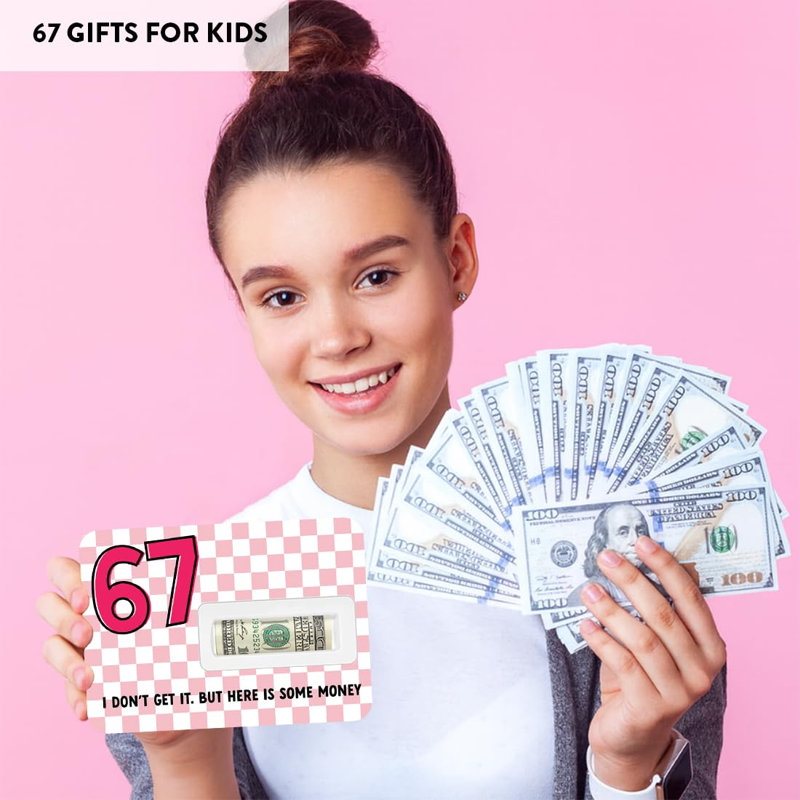 Porte-monnaie Koyal Wholesale 4Pk 6-7 Valentine