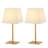 Stoke Bishop Metal Table Lamp