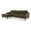 Michaela Westland Upholstery Sectional-846268485