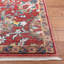 Tapis oriental de performance Manns-141867499