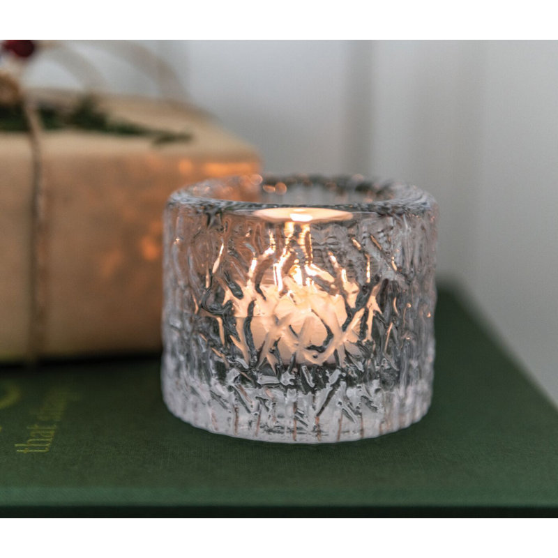 Silver Lake Tealight