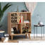 Storage Bookcase