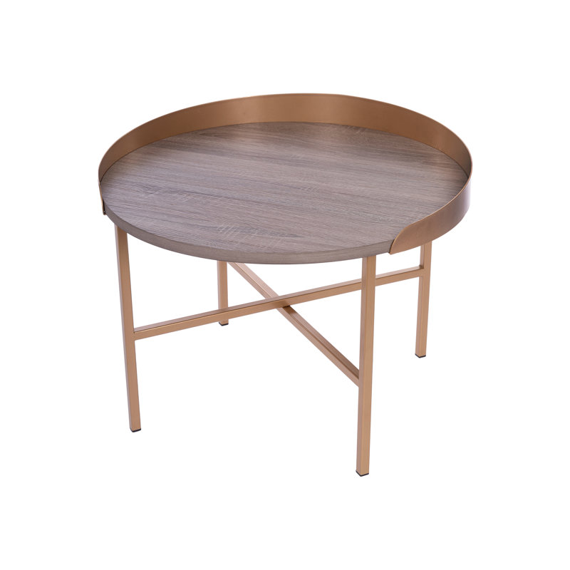 McNairy Four Leg Coffee Table