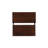 Topsham 2 - Step Manufactured Wood Step Stool-80524671