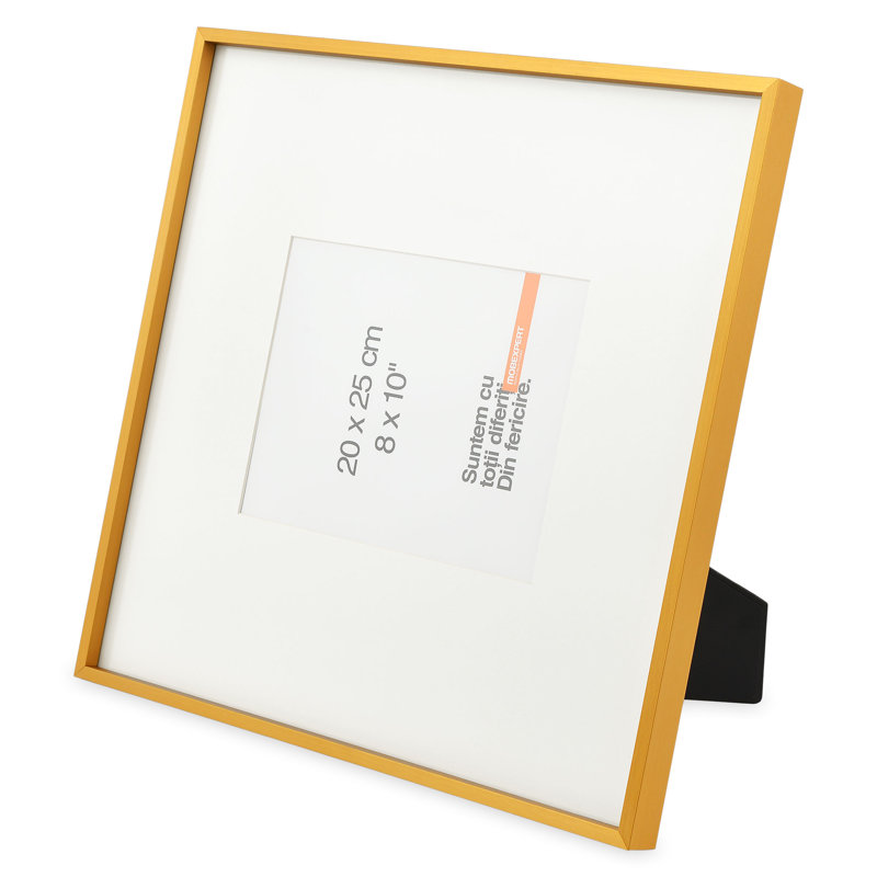 Metal Picture Frame