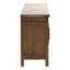 Buffet Ashlin brun