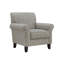 Fauteuil en polyester 38 po