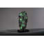 Onyx Lamp on Black Base, Fluorite