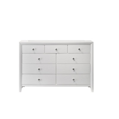 Meuble en bois 1Pc