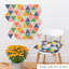 Abstract Wall Decal