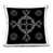 Noir abstrait 1
