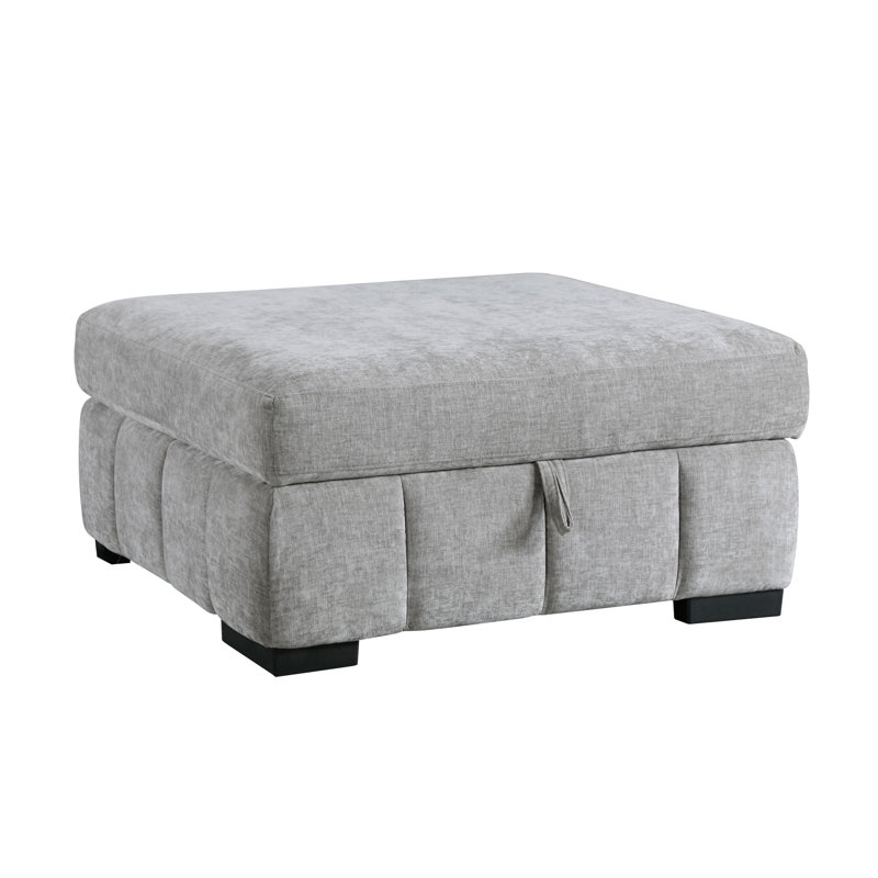 Storage Ottoman