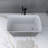 49'' X 28'' Acrylic Freestanding Soaking Bathtub-106775486