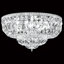 Flush Mount 8 - Light Flush Mount
