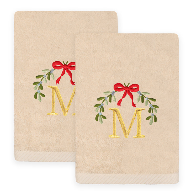 Midweight Hand Towel, M, Sand