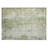 Machine Washable Indoor/Outdoor Claudian ACN1649 Sage Rug-104345729