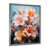 Silver Picture Framed