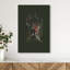 Dancing Petals Print by Oliver Gal-332227488-332227501