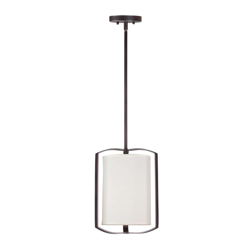 Heidelberg 1 - Light Unique/Statement Pendant, Antique Bronze