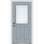 Porte d'entrée Prairie Prairie-45409705-45409707-45409710