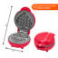 Innoteck Waffle Maker
