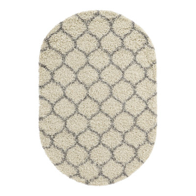 Geometric Indoor Rug