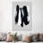 Abstract Brush Strokes XII-1624925326