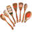 Kitchen Utensils Set Safe for Non-Stick Cookware
