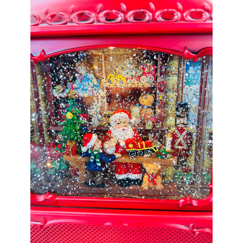 Christmas Lantern