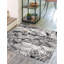 Tapis gris anthracite-603507084