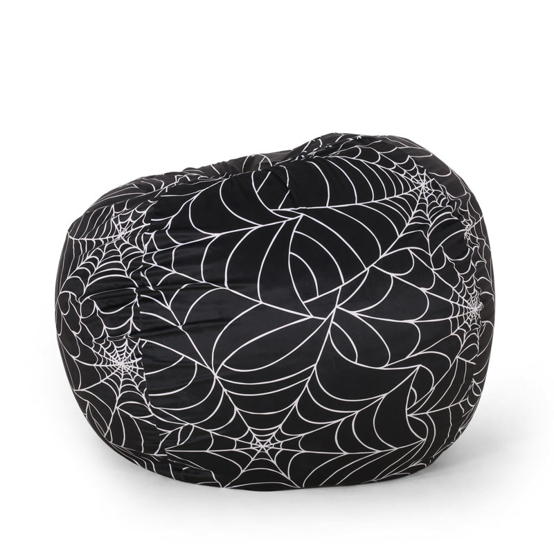 Fauteuil à billes 3 pi Spiderweb
