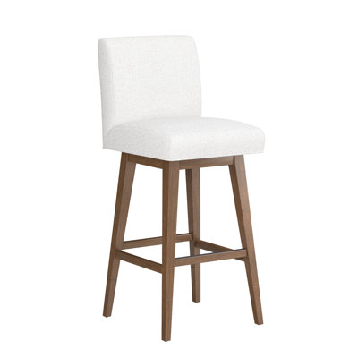 Tabouret pivotant Dorson
