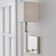 Quinn 1 - Light Armed Sconce-280209048
