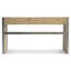 Tribeca Solid Wood Writing Desk