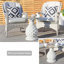 Table de bout Postfield