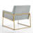 Milano Upholstered Armchair-446055877
