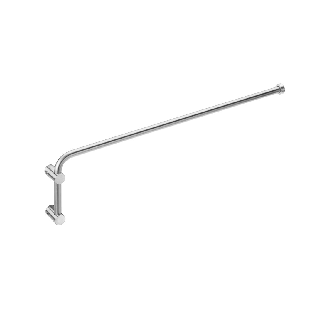 40cm Wall Mounted Towel Rail
