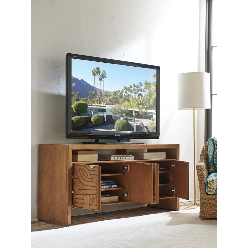 Meuble télé pour téléviseur de 60 po ou moins