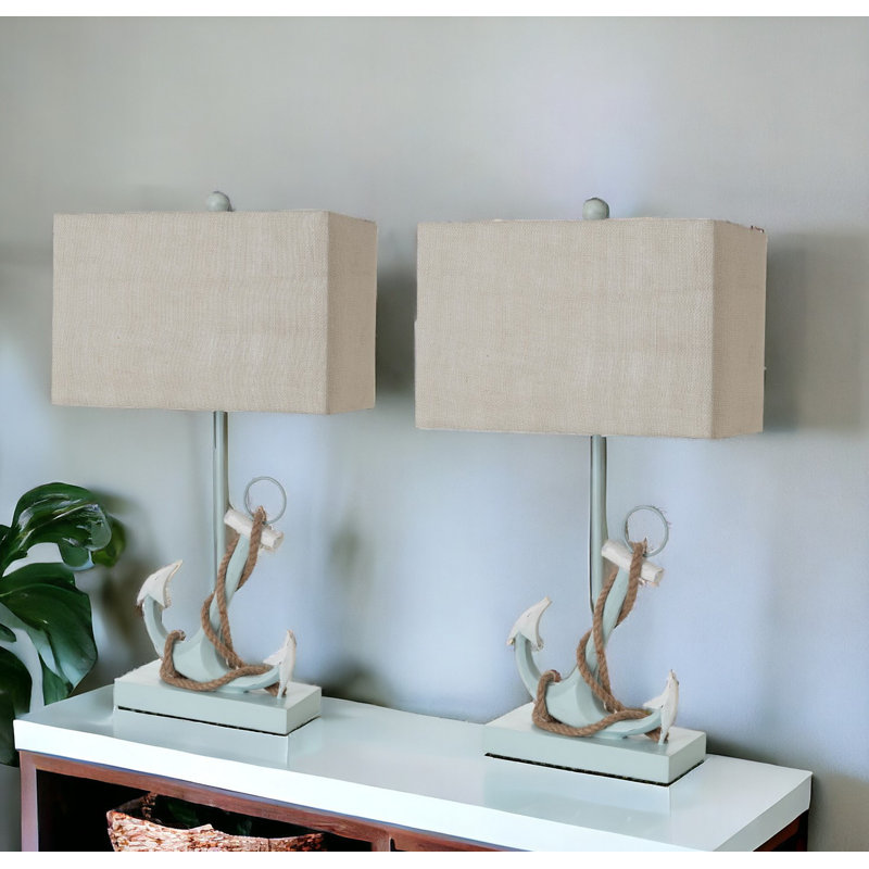 Lampes de table Winder