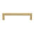 Kingston Collection Solid Square Bar Pull-160053247-228800752
