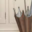 Keefer Metal Freestanding Umbrella Stand